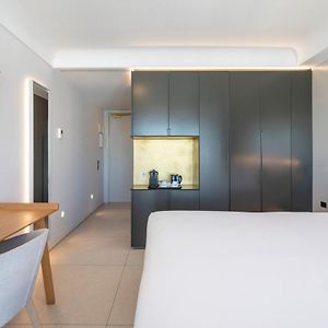 Habitación Premium con Cama King